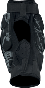 Ennui city elbow gasket back