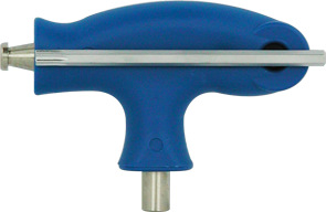 ABA Inbus-Torx-Tool zusammengelegt