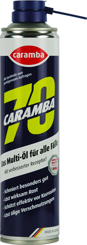 Caramba 70