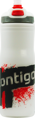 Contigo devon Insulated red