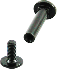 K2 Achse 4-Kant 6mm