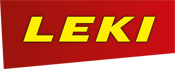 Leki Logo