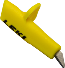 Leki Nordic Blading Speed Tip