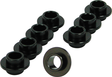 PS 8 mm aluminiumspacer 10,35