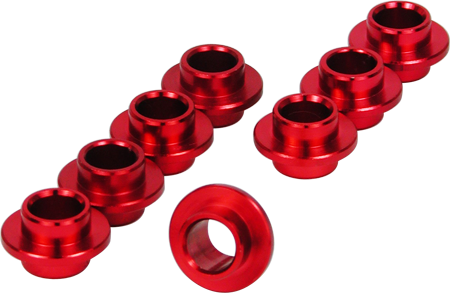 Powerslide 8mm Pr&auml;zisions 10,37 Spacer