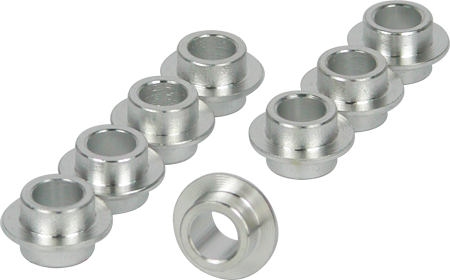 Powerslide Precision 8mm Aluminium-10,5-Spacer