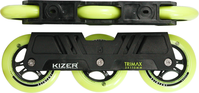 Kizer Trimax Set 3x110