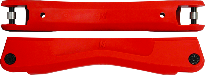 Kizer Frames Type X Team