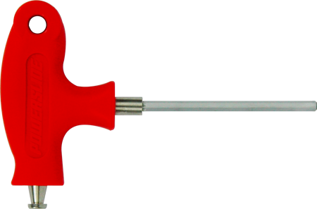 Powerslide Inbus-Torx-Tool