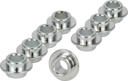 Rollerblade Precision 8mm Aluminium-10,0mm-Spacer