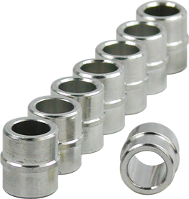 Rollerblade 8mm Aluminium-Micro-Spacer