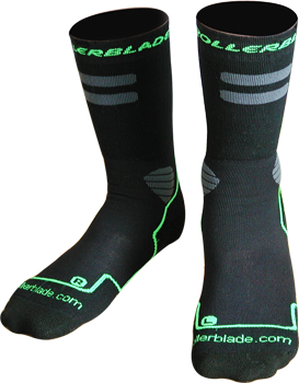 Rollerblade High Performance Socks