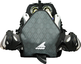 Rollerblade Backpack L15 s