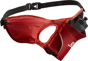 Salomon Hydro 45 Belt red