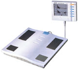 Tanita Body Fat Monitor BF-562