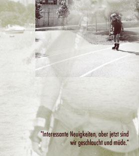 10 Jahre alberts inline shop - Chicago 1997