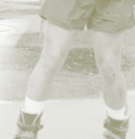 10 Jahre alberts inline shop - Chicago 1997