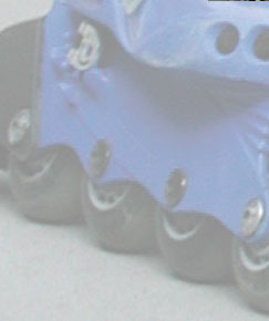 10 Jahre alberts inline shop - 2003: Kind lernt skaten