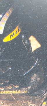 Maxxum: Marocco 1995, alberts inline shop