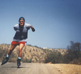 Maxxum: Marocco 1995, alberts inline shop