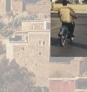 Maxxum: Marocco 1995, alberts inline shop