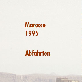 Maxxum: Marocco 1995, alberts inline shop