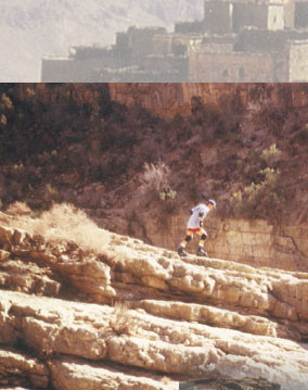 Maxxum: Marocco 1995, alberts inline shop