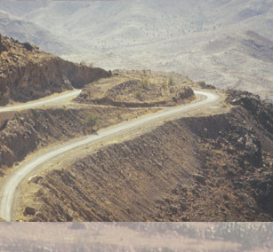 Maxxum: Marocco 1995, alberts inline shop