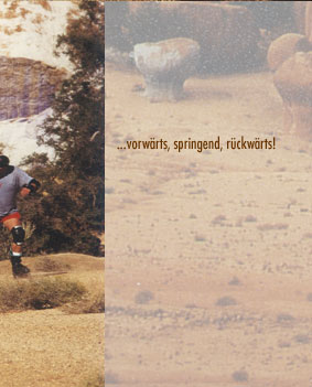 Maxxum: Marocco 1995, alberts inline shop