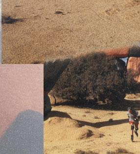 Maxxum: Marocco 1995, alberts inline shop