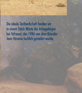 Maxxum: Marocco 1995, alberts inline shop