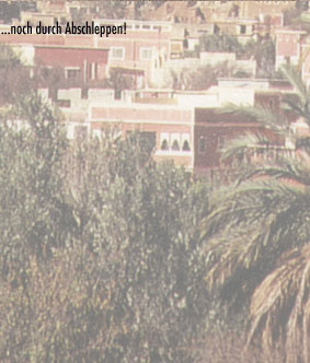 Maxxum: Marocco 1995, alberts inline shop