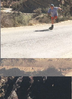 Maxxum: Marocco 1995, alberts inline shop