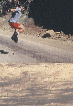 Maxxum: Marocco 1995, alberts inline shop