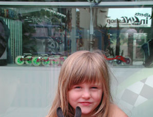 alberts inline shop Hasenhausen