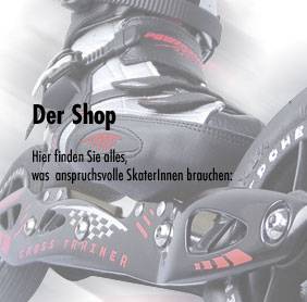 Der Shop