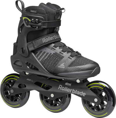 Rollerblade Macroblade 110 3WD