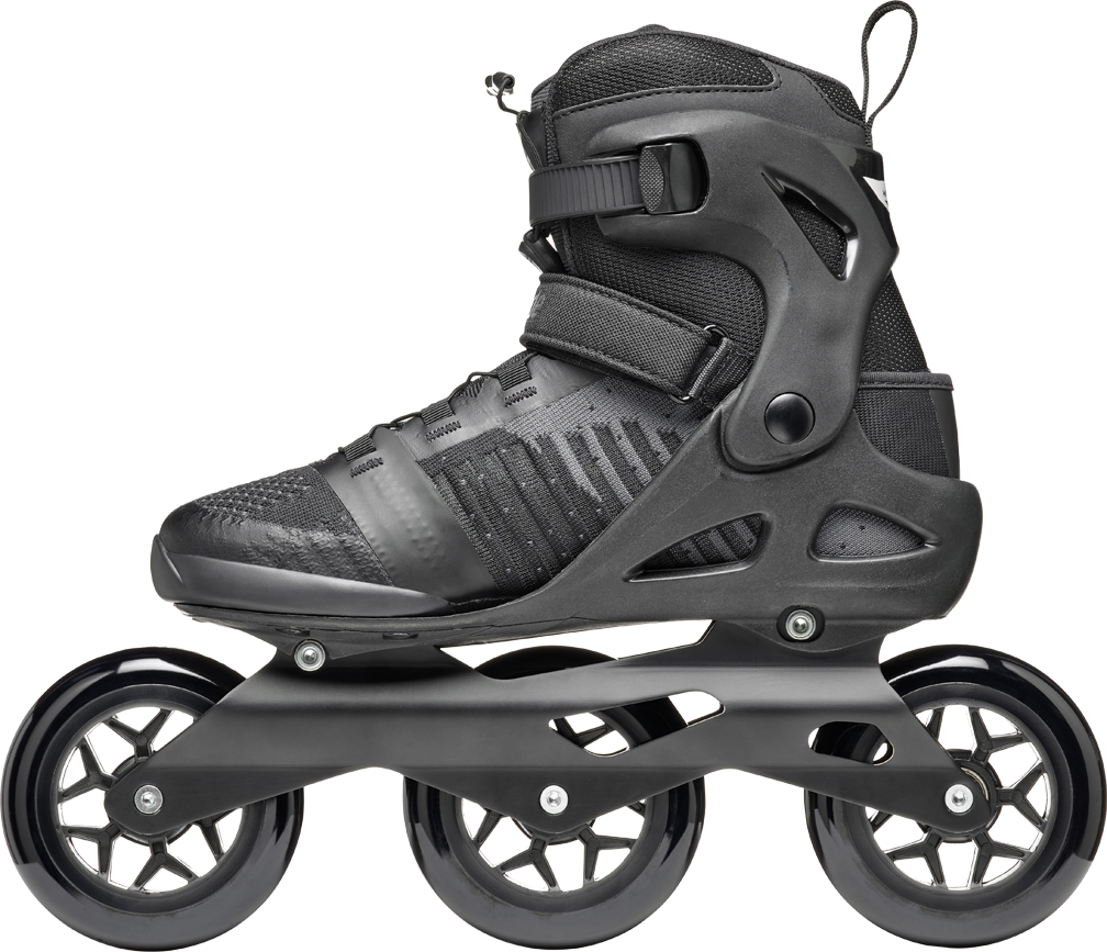 Rollerblade Macroblade 110 3WD Innenseite