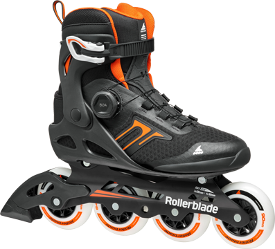 Rollerblade Macroblade 90 Boa men