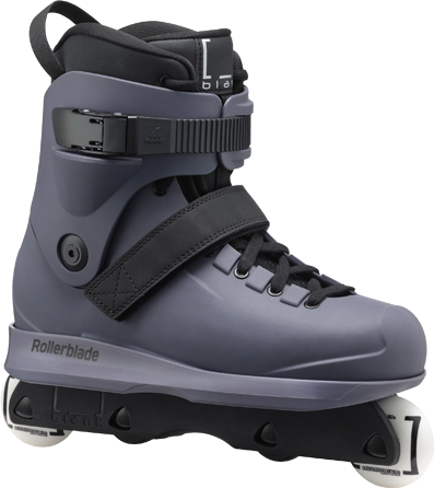 RB Blank Team schraeg